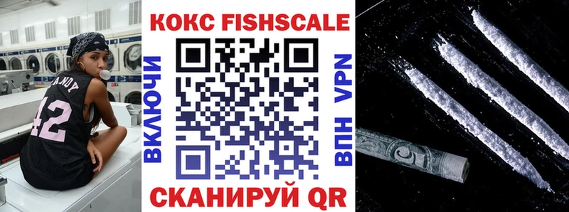MEGA маркетплейс  Первоуральск  Cocaine Fish Scale 