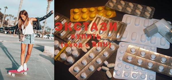 ECSTASY Алзамай